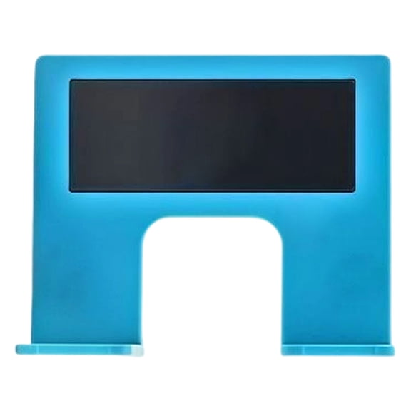 Magnetic Door Hinge Router Template Installation Tool with Suction Cup for Cabinet Drawer Kitchen Bathroom Woodworking Carpenter Precision Alignment Tool No Measuring , A Hinge Positioning Piece