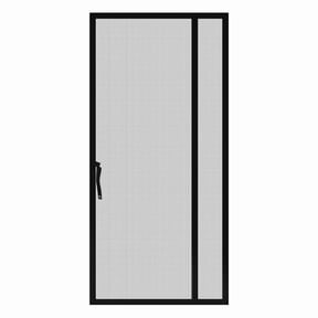 Magnetic Door Screen Insect Mosquito Net Curtain Fly Insect Auto Closing for Kitchen Indoor Living Room 80x200cm