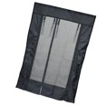 Door Screen Net Automatic Closing for Campers Sliding Door