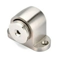 Door Sper Wall Mount Safety Catch Zinc INV 9CA2 New J6 E7W3