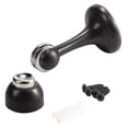 thumbnail image 1 of Magnetic Door Stop Holder 3 Inches (Oil-Rubbed Bronze, 10 Pack), 1 of 5