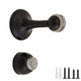 thumbnail image 1 of Design House 2-Pack Magnetic Door Stop Wall Protectors with Magnetic Tip, Oil Rubbed Bronze, 1 of 14