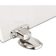 thumbnail image 1 of Magnetic Door Stop with Rustproof Stainless Steel, Adjustable Invisible Design for Widespread Use, 1 of 5