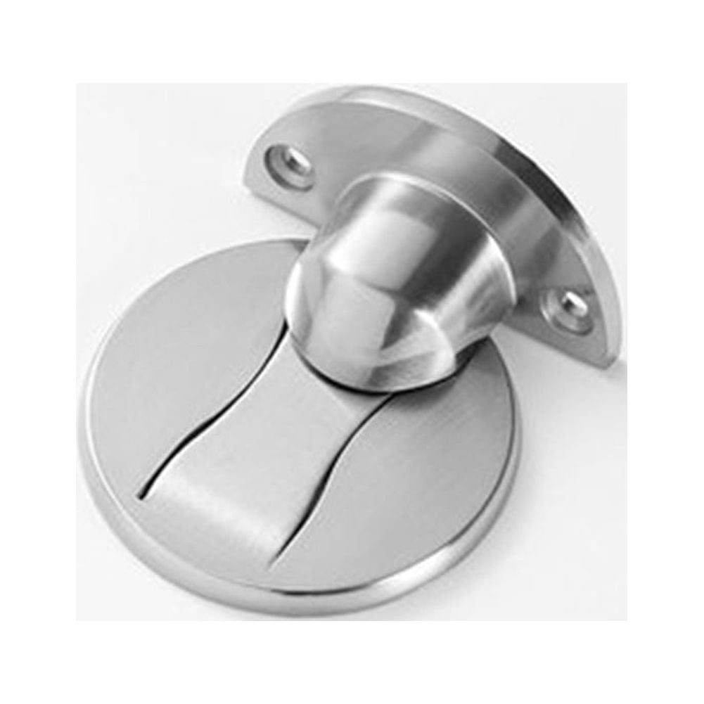 Door Stops 304 Stainless Steel Door Stopper Concealed Door