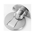 Door Stops 304 Stainless Steel Door Stopper Concealed Door