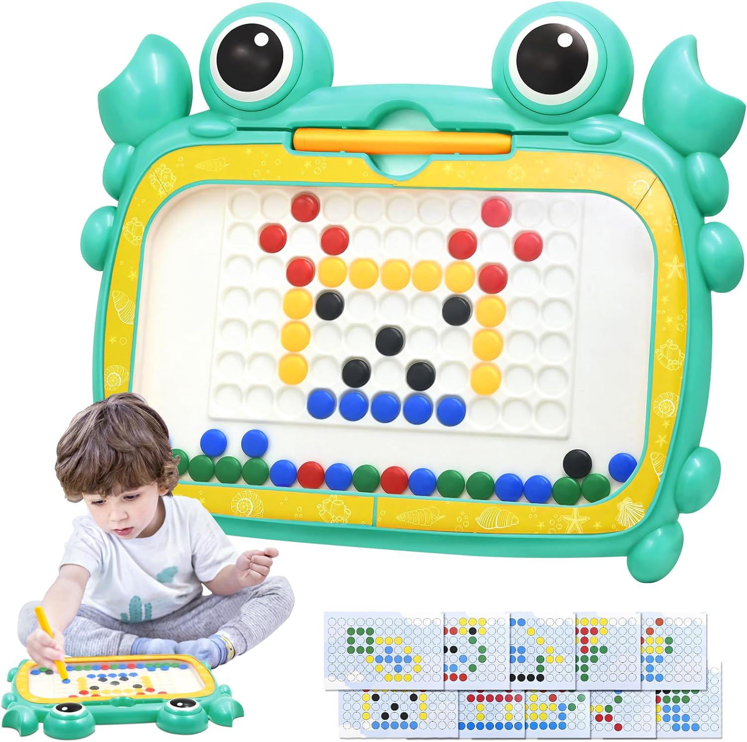 Educational Toys For 2 3 4 5 6 7 Years Old Boys Girls Toddler Preschool Educational Toys For 2 3 4 5 6 7 Years Old Boys Girls Toddler Preschool
