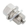 thumbnail image 1 of Magnetic Drain Bolt M12 x 1.50mm Thread for KTM 500 EXC-F 2017-2018, 1 of 1
