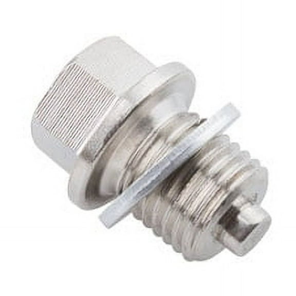 Magnetic Drain Bolt M14 x 1.50mm Thread For Yamaha