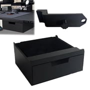 Magnetic Drawer for Secretlab Magnus Desk, Under Desk Storage Tray Compatible with Magnus Pro XL, Large Organizer for Workspace Setup