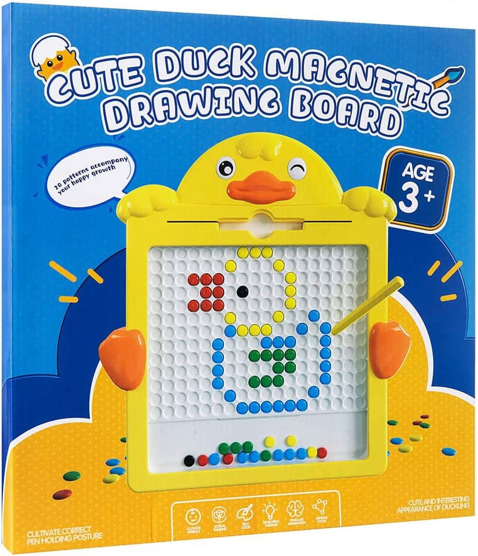 https://i5.walmartimages.com/seo/Magnetic-Drawing-Board-Doodle-Kids-Pen-Beads-Toddlers-Dot-Art-Montessori-Preschool-Educational-Toy-Girl-Boy-Activities-Duck-Small_f944e52a-f844-4cc5-927a-8e261912070c.ade2f24d8b97e699bb7ad95db30445a2.jpeg