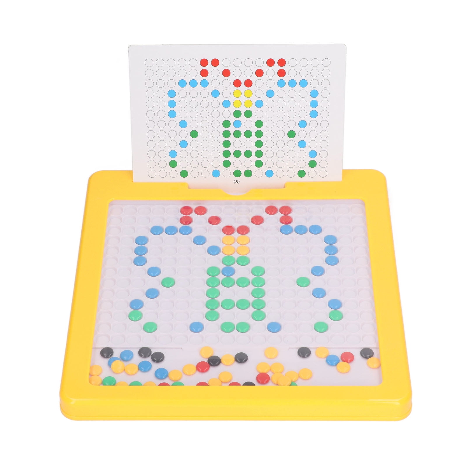 Drawing Board Fun Game Educational Drawing Dot Art