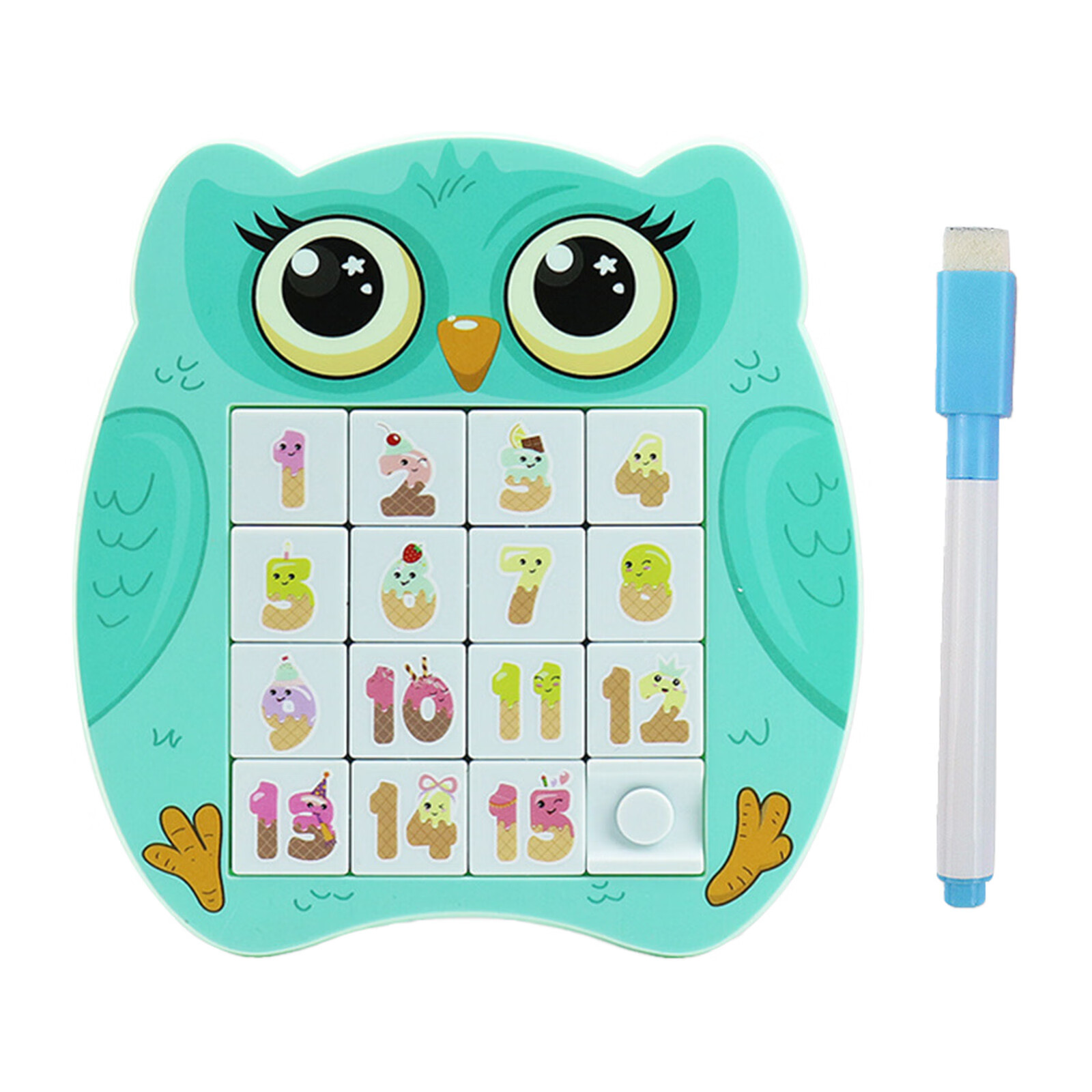 Drawing Board Take Along Puzzles For Kids Travel Size
