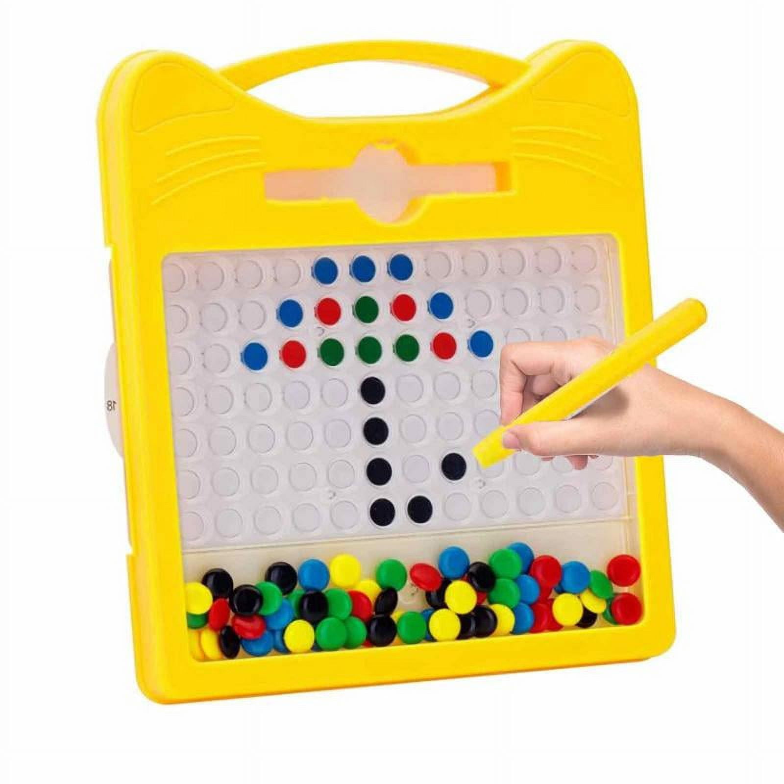 Drawing Board for Kids and Toddlers Age 35, Fun
