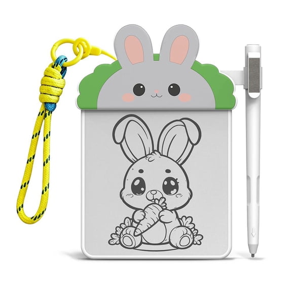 Magnetic Drawing Board