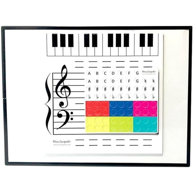 Dry Erase Board Notes Reading Board Small Dry Erase Whiteboard