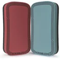thumbnail image 1 of Magnetic Dry Erase Eraser Streak-Free Cleaning 2 Pack For Whiteboard, 1 of 5