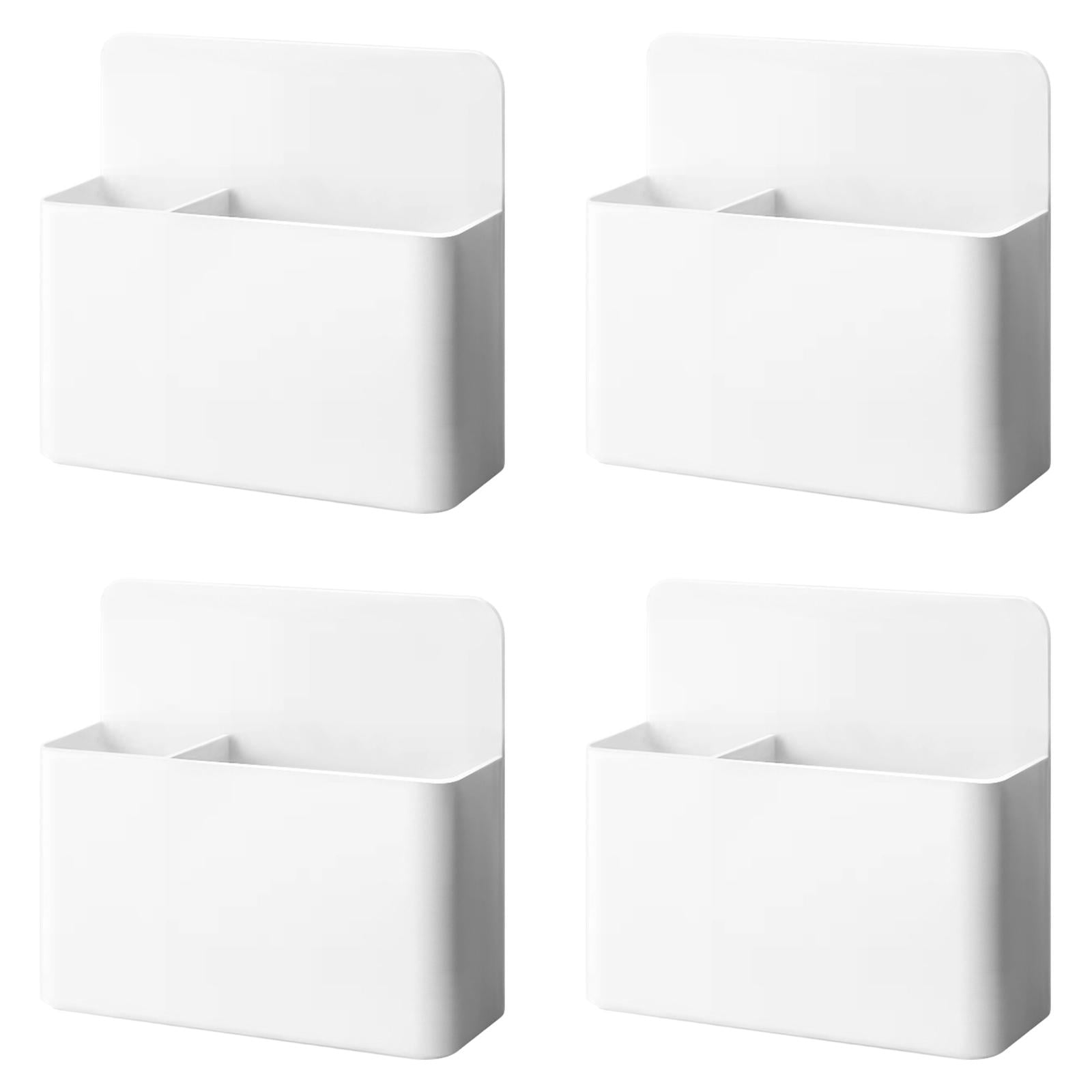 Ab Locker Magnetic Dry Erase Marker Holder, Pen and Eraser Holder for Whiteboard ...