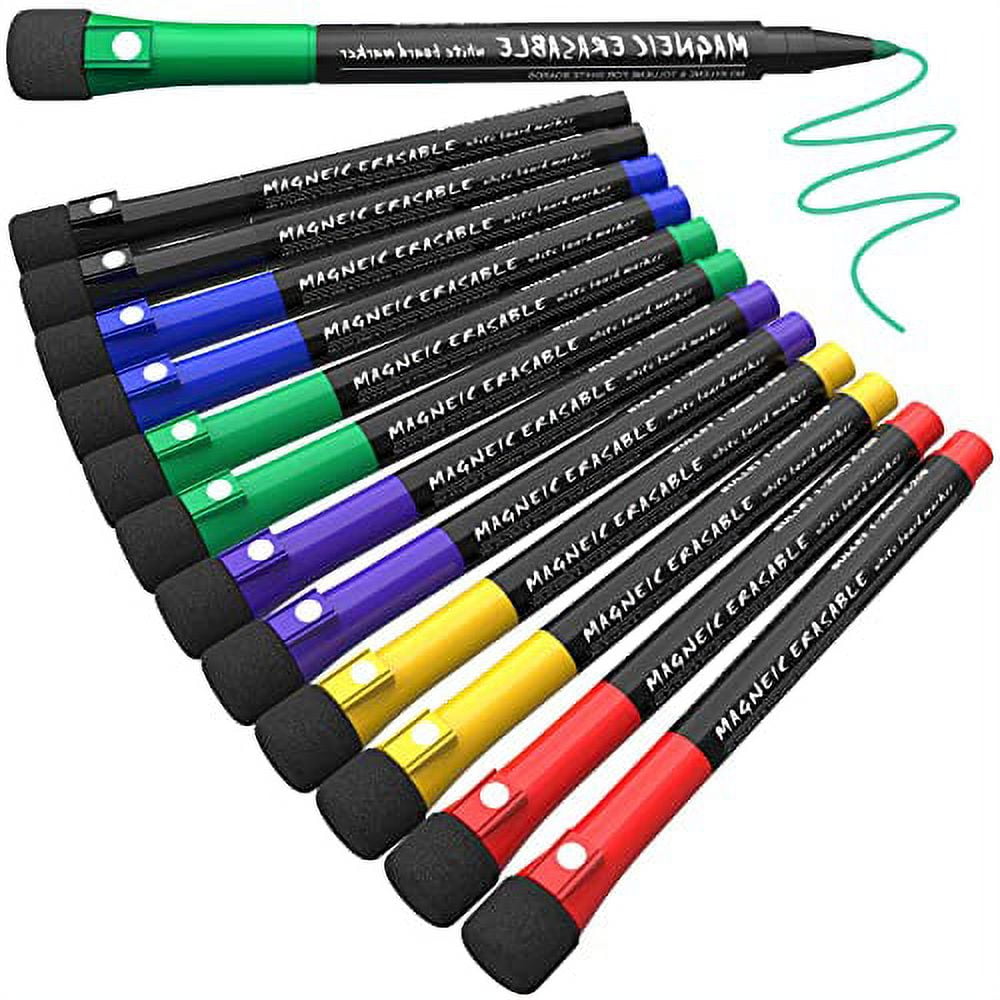 Dry Erase Markers For Toddlers