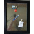 Dry Erase Memo Board 14x18" w/FREE Galvanized with