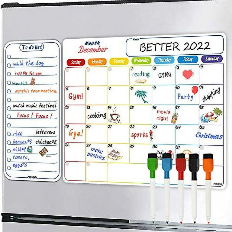 https://i5.walmartimages.com/seo/Magnetic-Dry-Erase-Refrigerator-Calendar-Markers-Monthly-Fridge-Today-List-Whiteboard-Back-Magnet-Color-Planner-White-Board_c3696650-623a-456a-8f31-ee252449c760.85ac3b232cbacf8644bf2911d36134de.jpeg?odnHeight=768&odnWidth=768&odnBg=FFFFFF