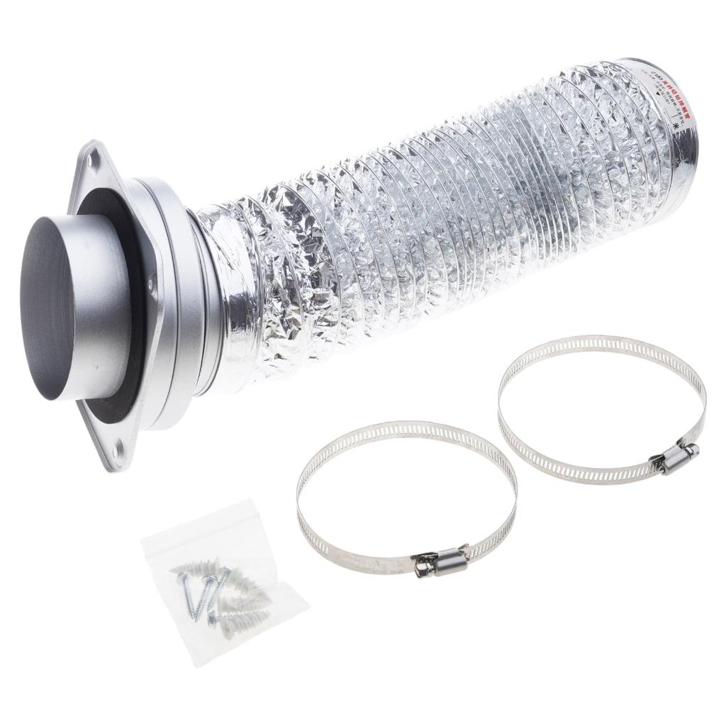 Magnetic Dryer Vent Coupling Maintenance Component Dryer Vent Magnetic Coupling