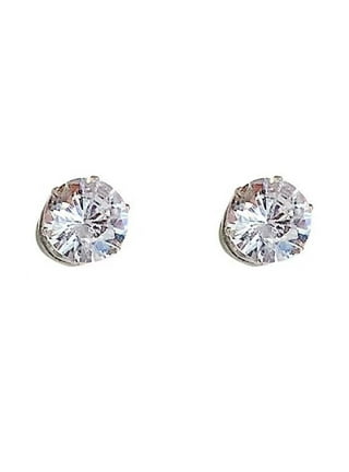 Magnetic earrings walmart online