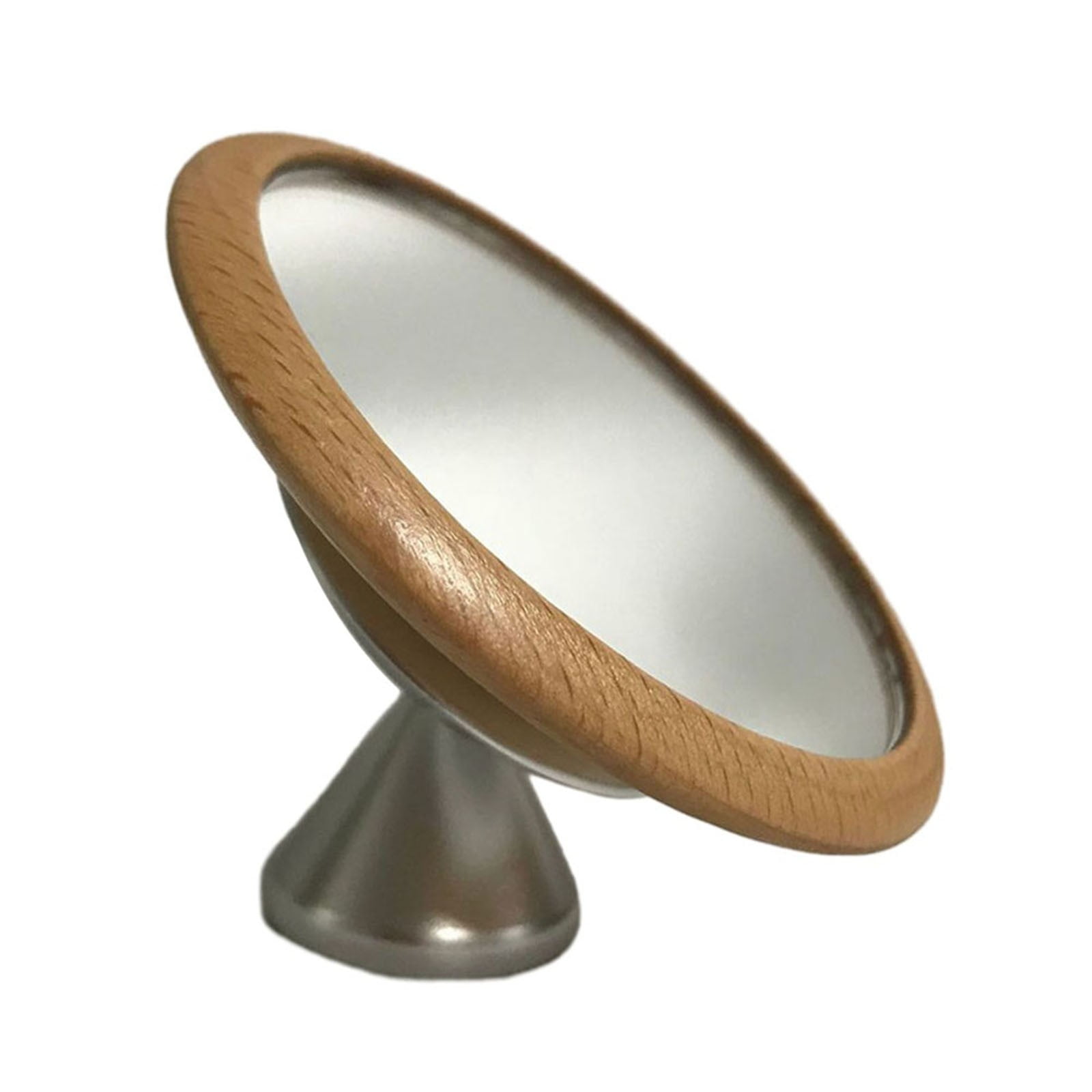 Unbreakable Mirror 30 Cm Combo ( Pack Of 2 ) at Rs 375.00, Decorative  Mirrors