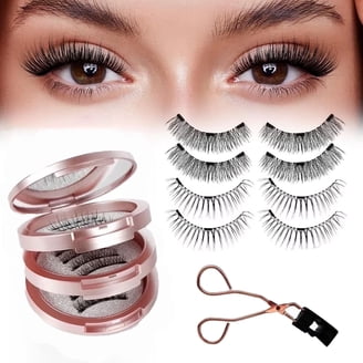 Eyelash Lady