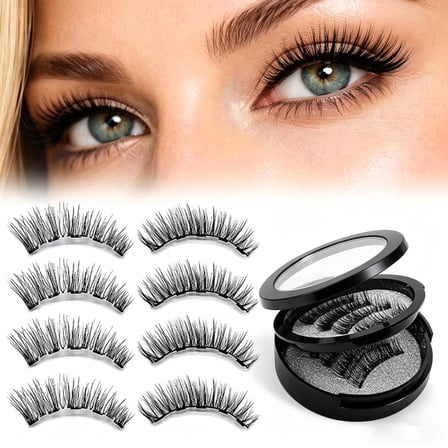 PSAブイズ3点セット PROBEAUTY ESSENTIALS WISPIES 3D FAUX MINK - Walmart.com