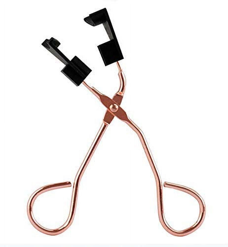 Eyelashes Clip Applicator Curler Tool Gluefree
