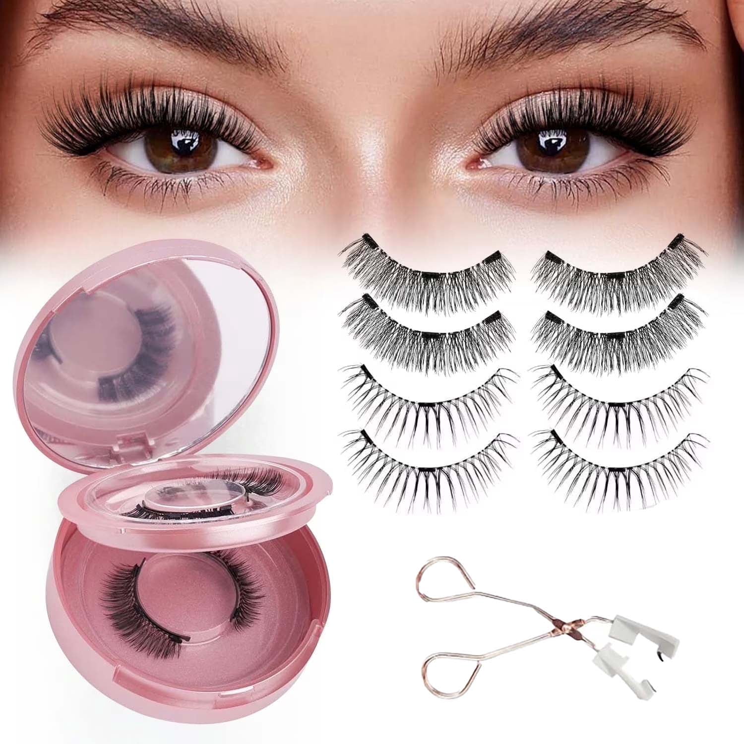 Eyelash Lady