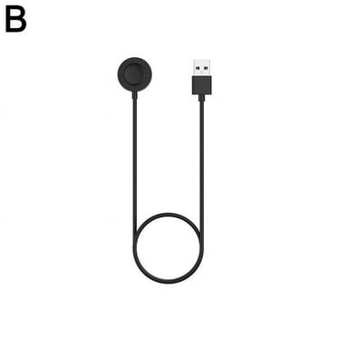 Magnetic Fast Charging Cable Smart watch charger For Fossil R2 USB Gen New W6X4