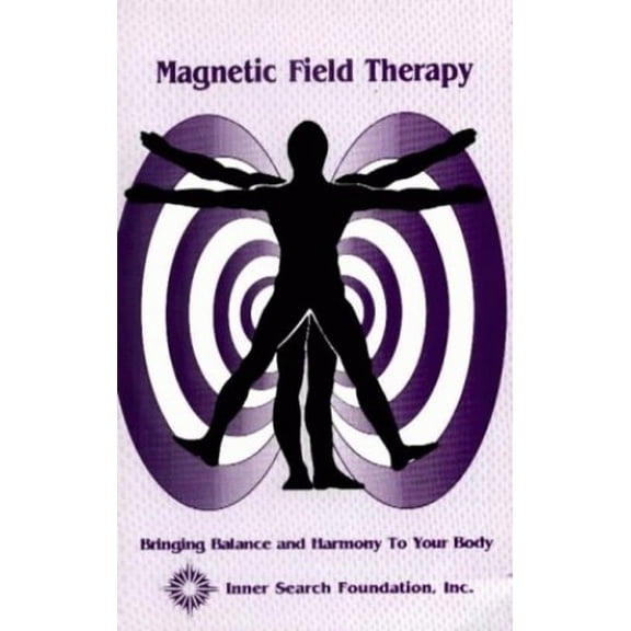 Pre-Owned Magnetic Field Therapy Handbook: Balancing Your Energy Field (Paperback) 0962179035 9780962179037