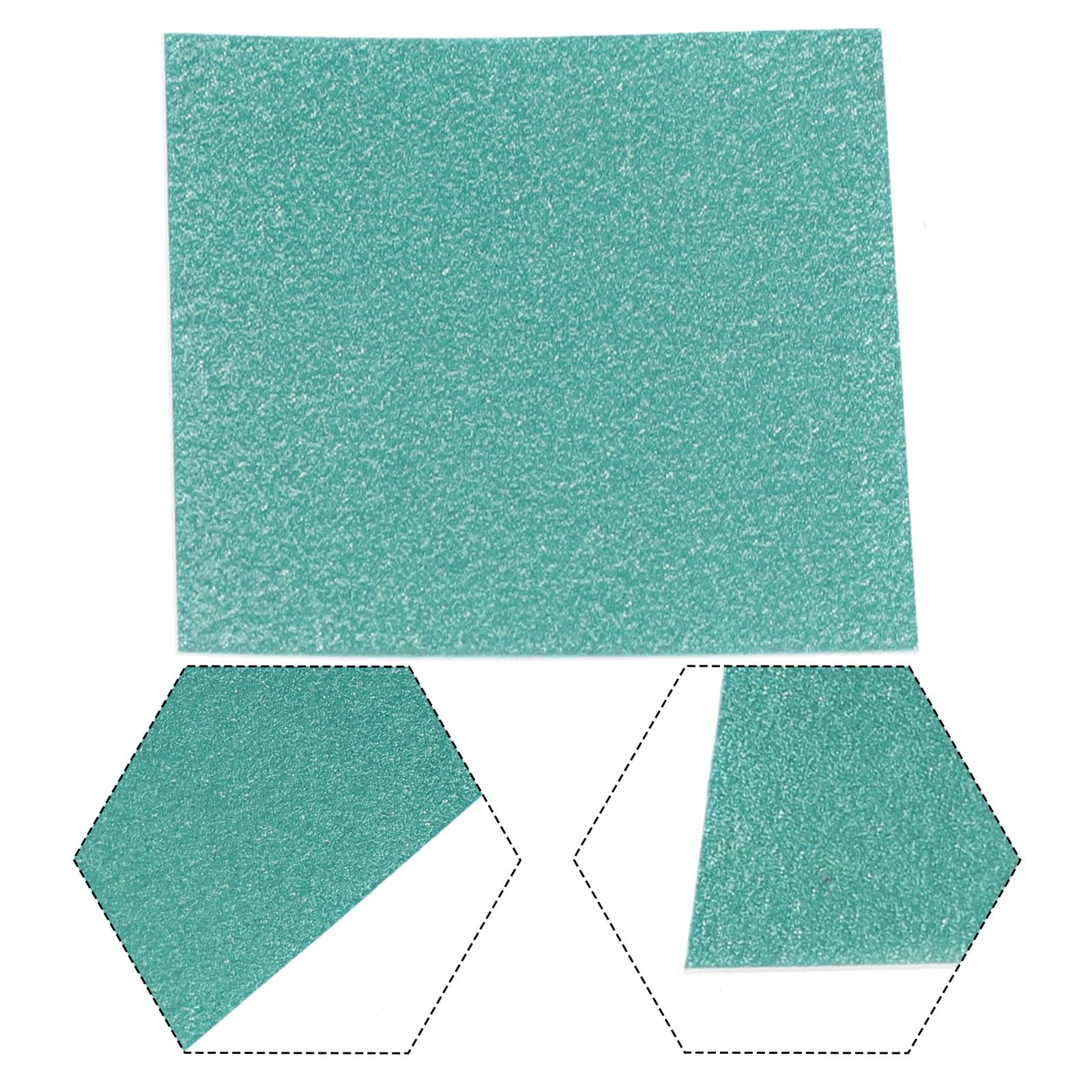 Field Viewer Pattern Display Membrane Card Detector