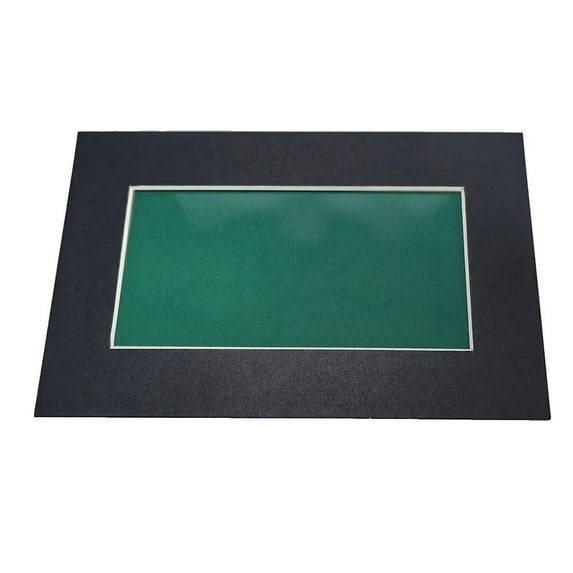 Magnetic Field Viewer Viewing Film Card Magnet Detector Pattern Display Membrane Magnetic Card Detector
