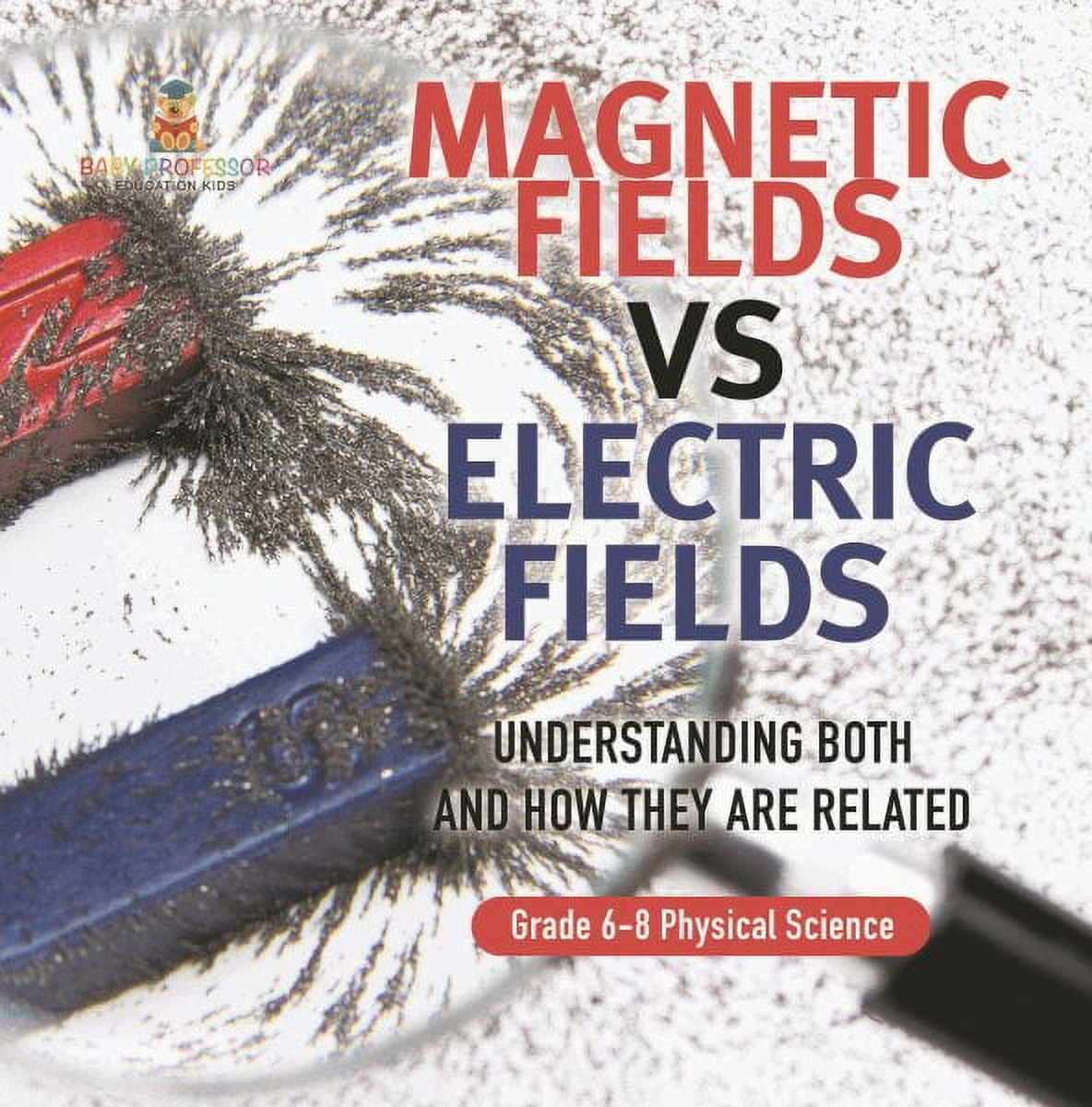 Fields vs Electric Fields Understanding Both and How they are