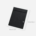 thumbnail image 1 of Magnetic File Folder Office Writing Pad A4 Letter Size Notepad For Desk Organization Document Holders Memo Board, 1 of 6