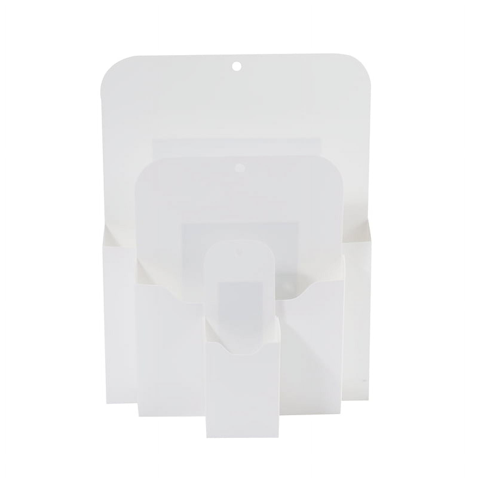 File Holder, Size Refrigerator Storage Pocket for Class