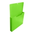 thumbnail image 1 of File Organizer Box for Paper Letters and Small Items Strong Storage Solution for Office Craft Green, 1 of 4