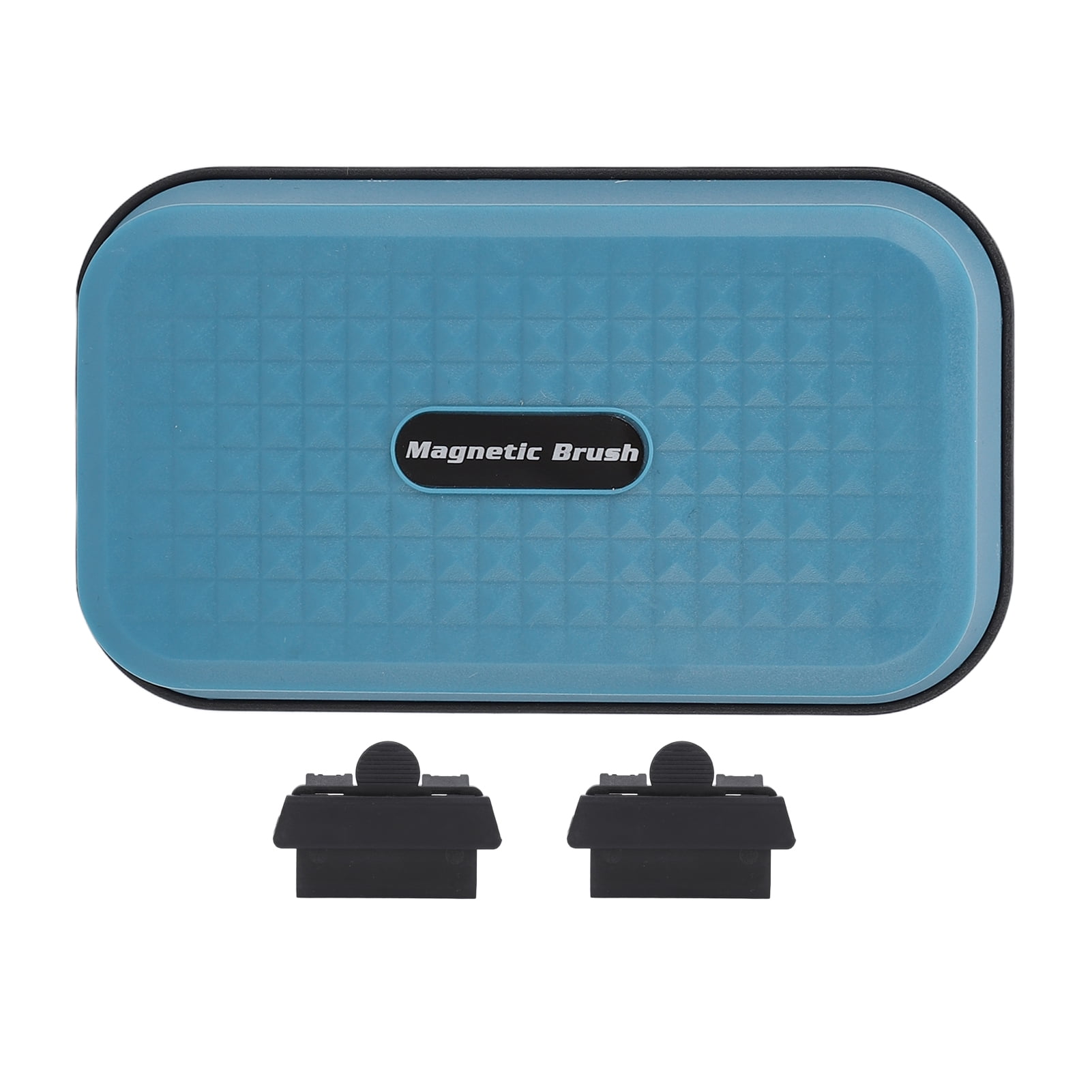 Magnetic Fish Tank Brush Floating Magnetic Aquarium Glass Cleaner with