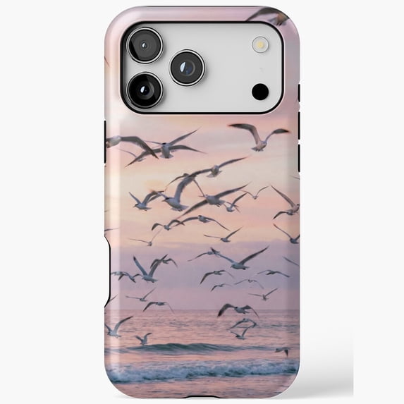 Magnetic Flip Function Protector for iPhone Case 11 to 17 Pro Max