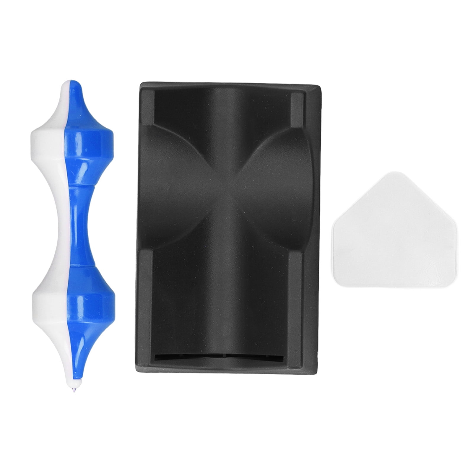 Floating Gyroscope Educational Decorative Craft Model