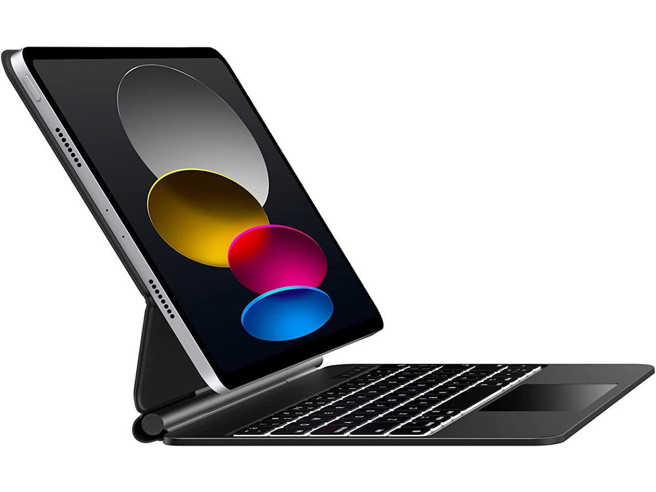 ipad第10世代対応　Magnetic Wireless Keyboard Amazon.com: InUnion Magic Keyboard for iPad 10th Generation