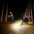 thumbnail image 1 of Flood Light, High Brightness Cordless LED Work Light Compatible with All Power Tool Batteries, Lithium Battery Powered Portable Spotlight for Electric Tools, Workshops, Factories, Garages, 1 of 4