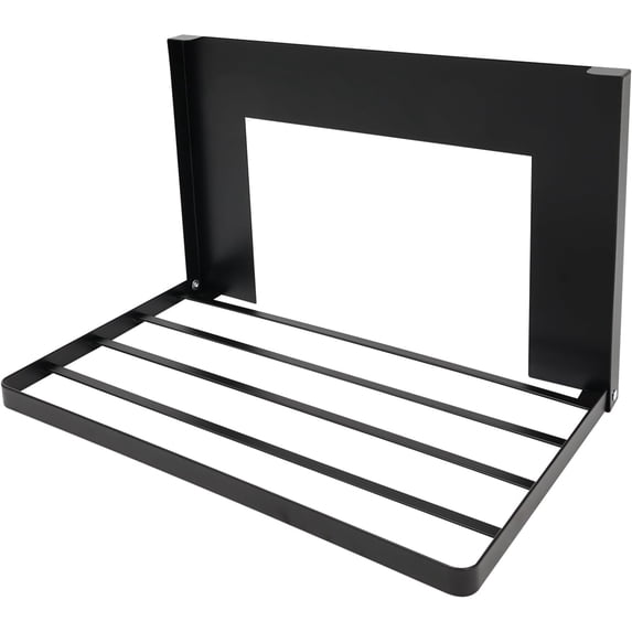 Magnetic Folding Shelf, Magnetic Multi-Purpose Organizer Shelf Magnet ...