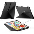 thumbnail image 1 of Magnetic Folio Case with Pencil Slot for 11-inch iPad Air 4/5/M2/M3/M4, 1 of 8