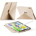 thumbnail image 1 of Magnetic Folio Case with Pencil Slot for 11-inch iPad Air 4/5/M2/M3/M4, 1 of 8