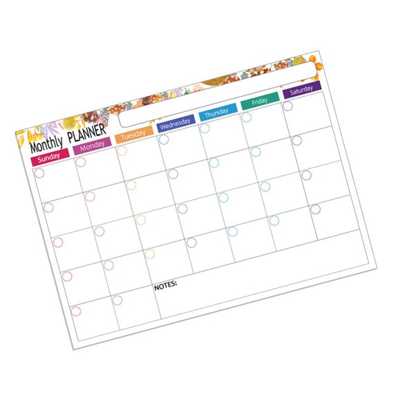 Magnetic Fridge Calendar Weekly Monthly Planner Whiteboard Magnetic Fridge Calendar Whiteboard Fridge Grocery List Board