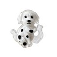 thumbnail image 1 of Magnetic Fridge Magnet Cute Transparent Dog Decorative Sticker Strong Suction for Kitchen Refrigerator Whiteboards Office Filing Cabinets Home Locker Decor Accessory Tool Set, 1 of 7