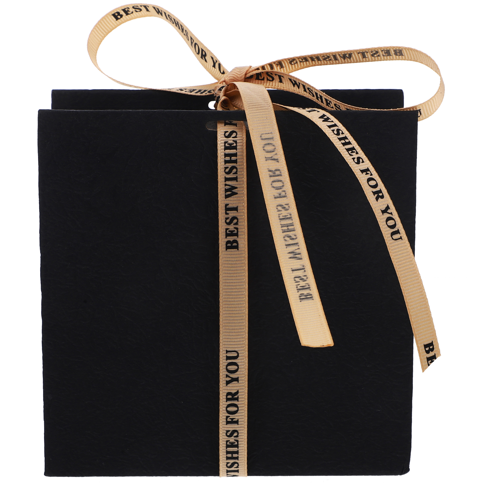 Ribbon Closure Gift Boxes